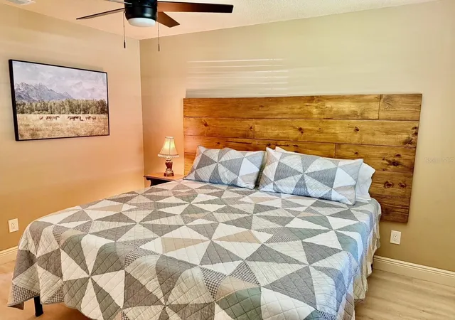 Listing Photo 5 - Condo for sale in building located at 11248 Pendleton Ave, ENGLEWOOD, FL 34224 - Unit #A&B