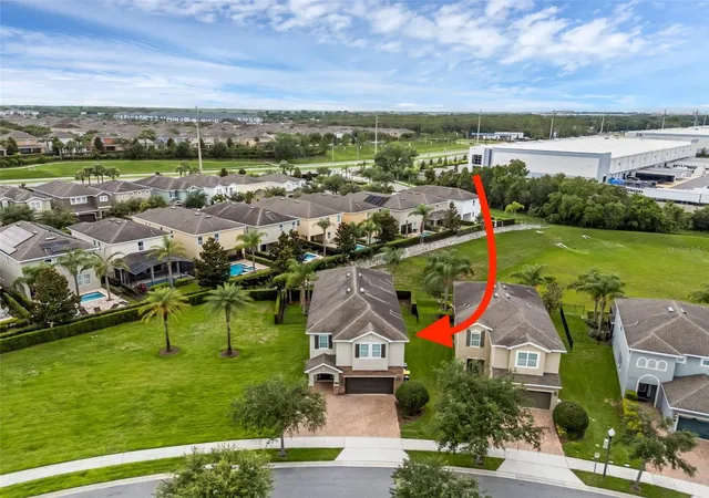 Photo 1 of Single family home for sale at 7541 Marker Ave, Kissimmee, FL 34747 | MLS# S5128347 | Listing updated on 2026-09-21