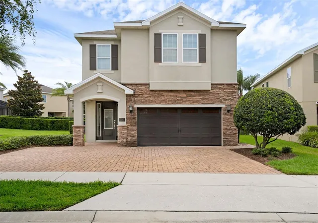 Photo 1 of Single family home for sale at 7541 Marker Ave, Kissimmee, FL 34747 | MLS# S5128347 | Listing updated on 2026-09-21