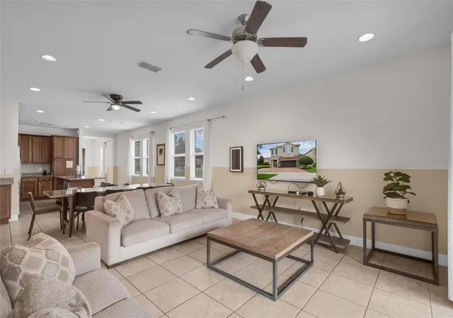 Photo 4 of Single family home for sale at 7541 Marker Ave, Kissimmee, FL 34747 | MLS# S5128347 | Listing updated on 2026-09-21