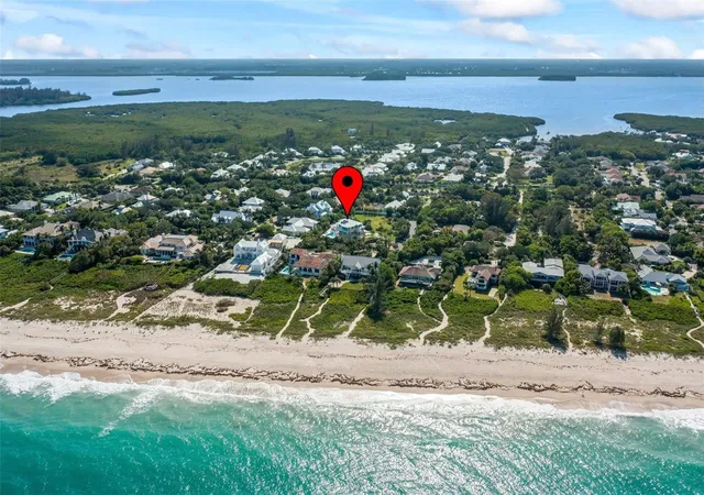 Photo 2 of Single family home for sale at 2275 Genesea Ln, Vero Beach, FL 32963 | MLS# V4943093 | Listing updated on 2026-06-29