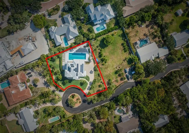 Photo 3 of Single family home for sale at 2275 Genesea Ln, Vero Beach, FL 32963 | MLS# V4943093 | Listing updated on 2026-06-29