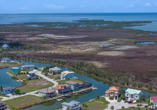 Homes for sale in Hernando Beach, FL | 3397 Bluefish Dr, Hernando Beach, FL 34607 | MLS# TB8393501