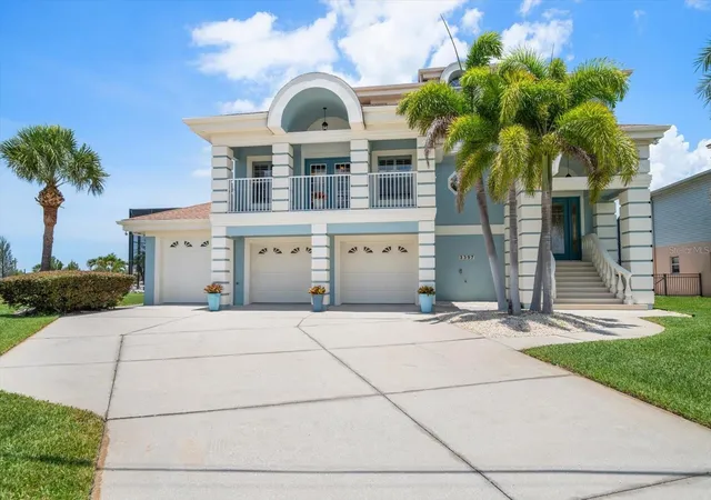 Homes for sale in Hernando Beach, FL | 3397 Bluefish Dr, Hernando Beach, FL 34607 | MLS# TB8393501