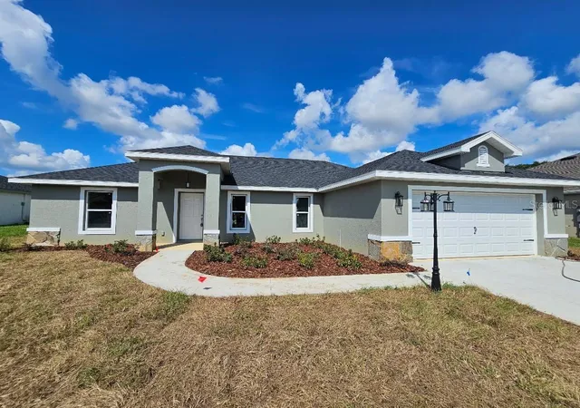 Photo 1 of Single family home for sale at 5441 Chestnut Ridge Rd, Dade City, FL 33523 | MLS# TB8393561 | Listing updated on 2026-07-18