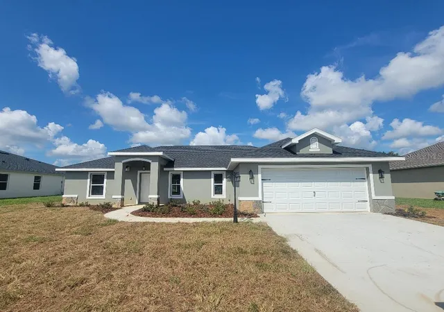 Photo 2 of Single family home for sale at 5441 Chestnut Ridge Rd, Dade City, FL 33523 | MLS# TB8393561 | Listing updated on 2026-07-18