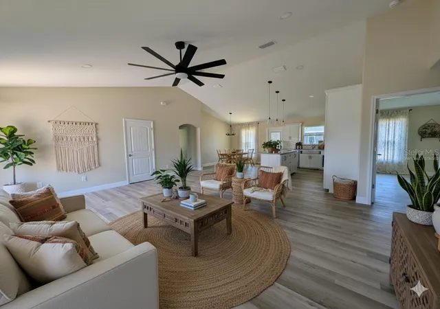 Photo 3 of Single family home for sale at 5441 Chestnut Ridge Rd, Dade City, FL 33523 | MLS# TB8393561 | Listing updated on 2026-07-18