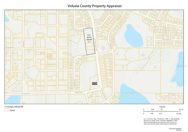 3rd image of 3124 Lake Helen Osteen Rd, Deltona, FL 32738 | MLS# V4943095