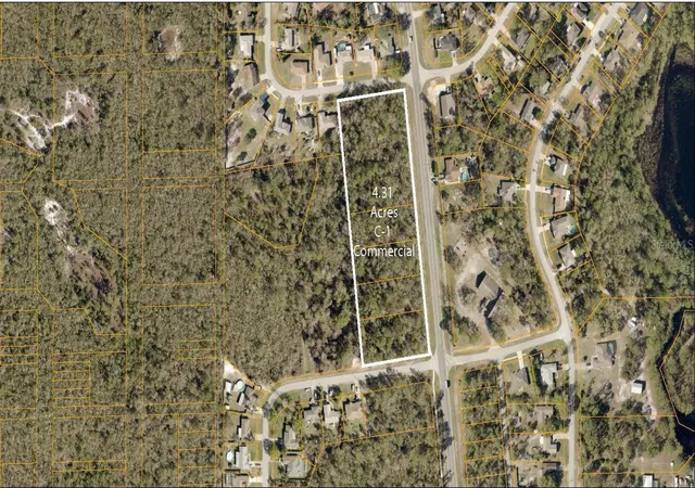 4th image of 3124 Lake Helen Osteen Rd, Deltona, FL 32738 | MLS# V4943095