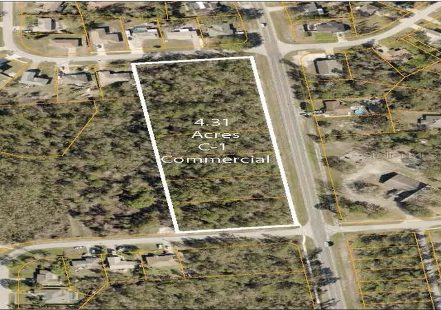 5th image of 3124 Lake Helen Osteen Rd, Deltona, FL 32738 | MLS# V4943095