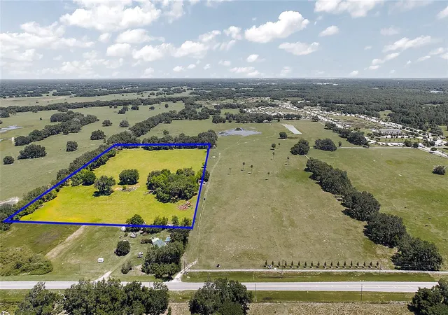 Photo 2 of Land for sale at E C 478 Unassigned Address, Webster, FL 33597 | MLS# G5097937 | Listing updated on 2026-08-21