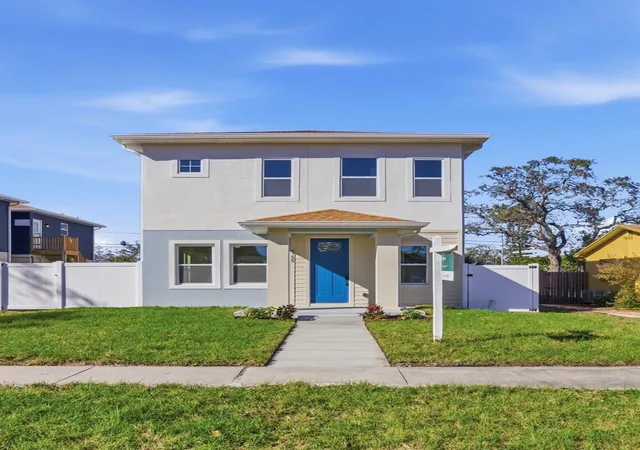 Photo 1 of Single family home for sale at 4755 11th Avenue S, Saint Petersburg, FL 33711 | MLS# A4654974 | Listing updated on 2026-09-04