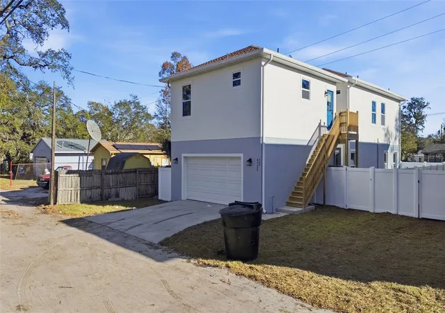Photo 4 of Single family home for sale at 4755 11th Avenue S, Saint Petersburg, FL 33711 | MLS# A4654974 | Listing updated on 2026-09-04