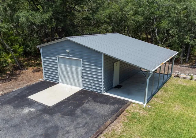 3rd image of 7039 S Straight Ave, Homosassa, FL 34446 | MLS# TB8393818