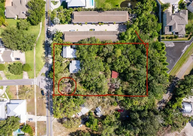 2nd image of 260 Orange St, Palm Harbor, FL 34683 | MLS# TB8393963