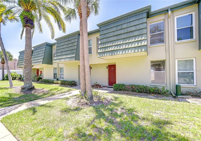 Homes for sale in Clearwater, FL | 1799 N Highland Ave #185, Clearwater, FL 33755 | MLS# TB8394022