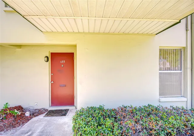 Homes for sale in Clearwater, FL | 1799 N Highland Ave #185, Clearwater, FL 33755 | MLS# TB8394022