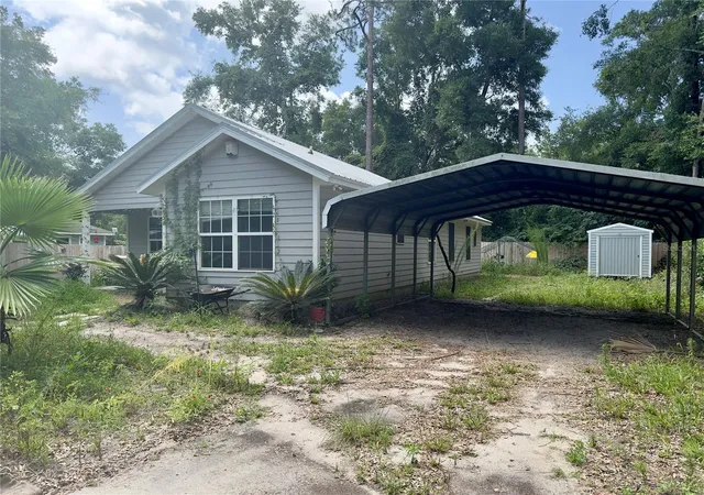 Homes for sale in Trenton, FL | 930 Ne 14Th Ave, Trenton, FL 32693 | MLS# GC531530