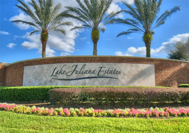 Photo 3 of Land for sale at 4401 Juliana Lake Dr, Auburndale, FL 33823 | MLS# L4953559 | Listing updated on 2026-08-31