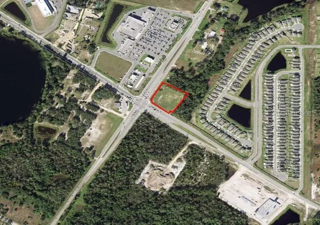 Photo 1 of Land for sale at 6004 Us 17 92, Davenport, FL 33896 | MLS# R4909442 | Listing updated on 2026-06-05