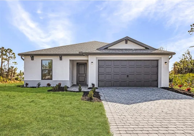 Homes for sale in North Port, FL | 5830 Babian Rd, North Port, FL 34291 | MLS# TB8394362