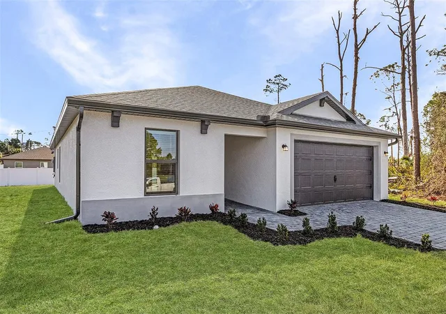Homes for sale in North Port, FL | 5830 Babian Rd, North Port, FL 34291 | MLS# TB8394362