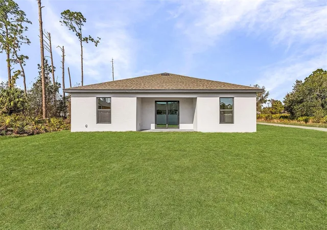 Homes for sale in North Port, FL | 5830 Babian Rd, North Port, FL 34291 | MLS# TB8394362