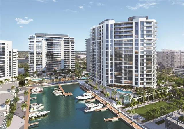 17th image of 555 Quay Comn #2004, Sarasota, FL 34236 | MLS# A4655150
