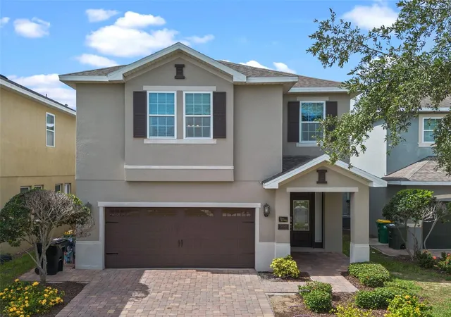1st image of 551 Lasso Dr, Kissimmee, FL 34747 | MLS# S5128532
