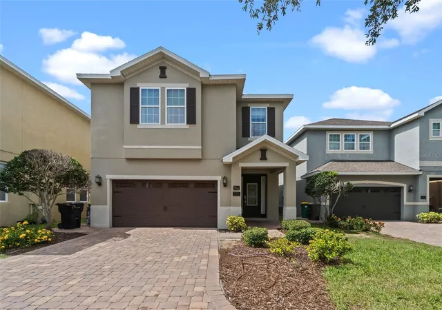 2nd image of 551 Lasso Dr, Kissimmee, FL 34747 | MLS# S5128532