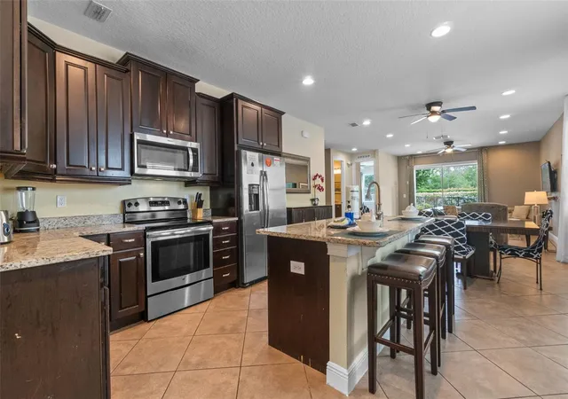 Photo 3 of Single family home for sale at 551 Lasso Dr, Kissimmee, FL 34747 | MLS# S5128532 | Listing updated on 2026-04-23