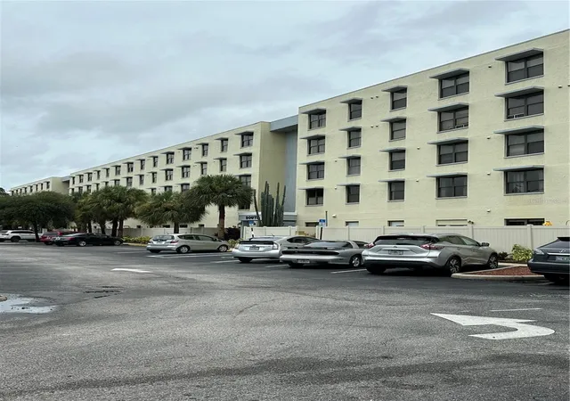 1st image of 701 S Madison Ave #410, Clearwater, FL 33756 | MLS# TB8394476