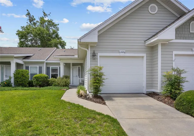 2nd image of 12656 Nw 11th Pl, Newberry, FL 32669 | MLS# GC531566