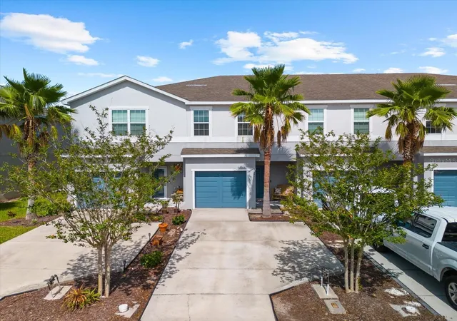 Photo 1 of Townhouse for sale at 4644 Vignette Way, Sarasota, FL 34240 | MLS# A4655242 | Listing updated on 2026-07-13