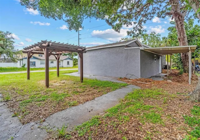 Photo 20 of Single family home for sale at 6426 S Himes Ave, Tampa, FL 33611 | MLS# TB8394670 | Listing updated on 2026-09-02