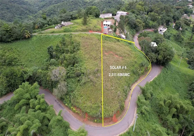 Homes for sale in Mayaguez, PR | Sr-108 Km 113 Camino Aldebol Sector Pablo Diaz Barrio Leguizamo, Mayaguez, PR 00680 | MLS# PR9114120