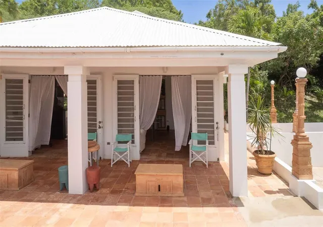 Homes for sale in Vieques, PR | 20 Calle Ramos Rivera, Vieques, PR 00765 | MLS# PR9114121
