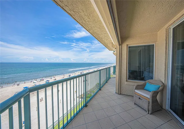 Photo 1 of Condo for sale at 4575 S Atlantic Ave #6607, Port Orange, FL 32127 | MLS# NS1085110 | Listing updated on 2026-09-15