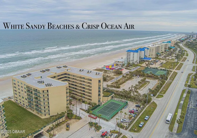 Photo 4 of Condo for sale at 4575 S Atlantic Ave #6607, Port Orange, FL 32127 | MLS# NS1085110 | Listing updated on 2026-09-15