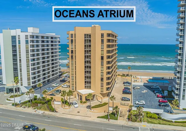 1st image of 3023 S Atlantic Ave #8010, Daytona Beach, FL 32118 | MLS# NS1085111