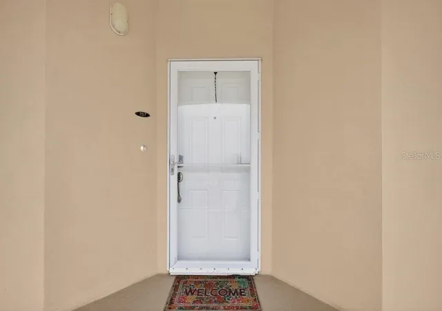 Listing Photo 4 - Condo for sale in building located at 80 Surfview Dr, Palm Coast, FL 32137 - Unit #707