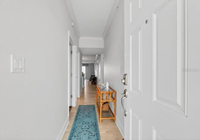 Listing Photo 5 - Condo for sale in building located at 80 Surfview Dr, Palm Coast, FL 32137 - Unit #707