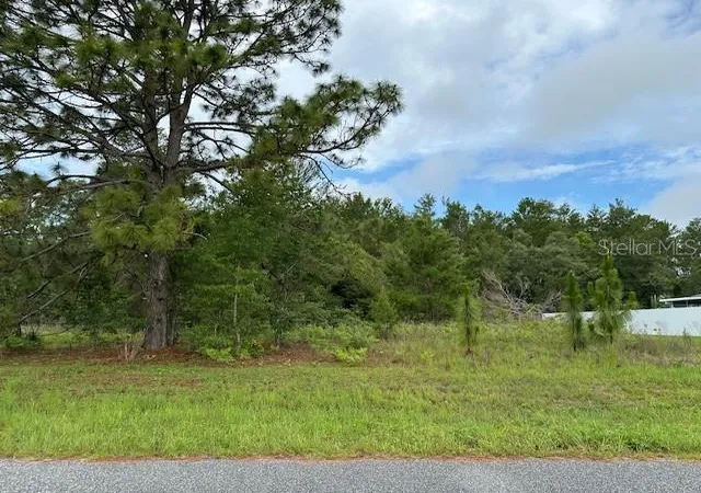 Photo 1 of Land for sale at Lot Sw 6 48 Court Rd, Ocala, FL 34473 | MLS# OM703257 | Listing updated on 2026-06-09