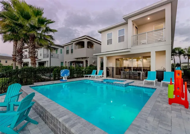 Photo 47 of Sale Pending at 884 Golden Bear Dr, Reunion, FL 34747 | MLS# O6316561 | Listing updated on 2026-09-02
