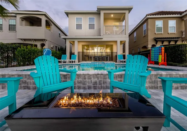 Photo 5 of Sale Pending at 884 Golden Bear Dr, Reunion, FL 34747 | MLS# O6316561 | Listing updated on 2026-09-02