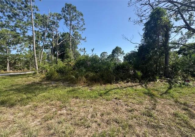 Photo 1 of Land for sale at 12231 Gerrity Ave, Port Charlotte, FL 33981 | MLS# C7510972 | Listing updated on 2026-05-27