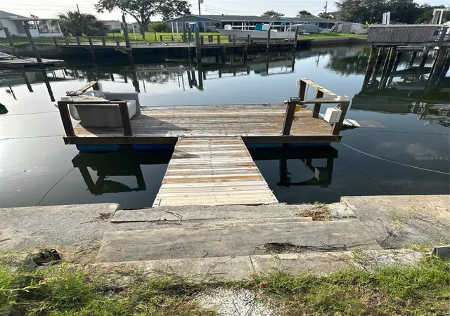 4th image of 13725 Plumosa Ave, Hudson, FL 34667 | MLS# O6316687