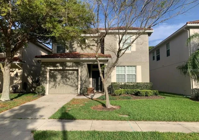 Photo 1 of Single family home for sale at 8894 Candy Palm Rd, Kissimmee, FL 34747 | MLS# O6316693 | Listing updated on 2026-08-07