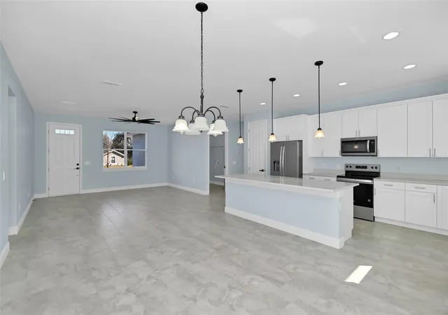Photo 4 of Single family home for sale at 7604 SW 103rd Loop, Ocala, FL 34476 | MLS# OM703297 | Listing updated on 2026-08-25