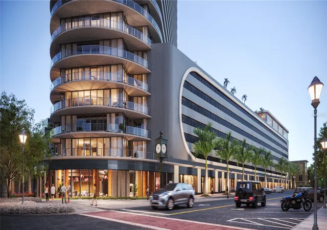 Condo for sale at 400 Central Ave #3209, Saint Petersburg, FL 33701 | MLS# TB8395124 | Listing updated on 2026-09-22